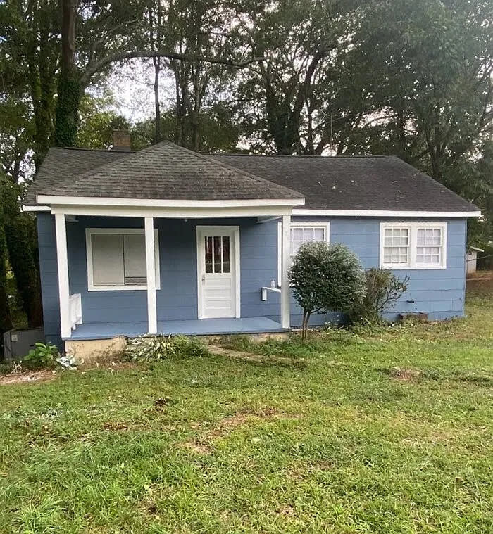 230 West Wood Street