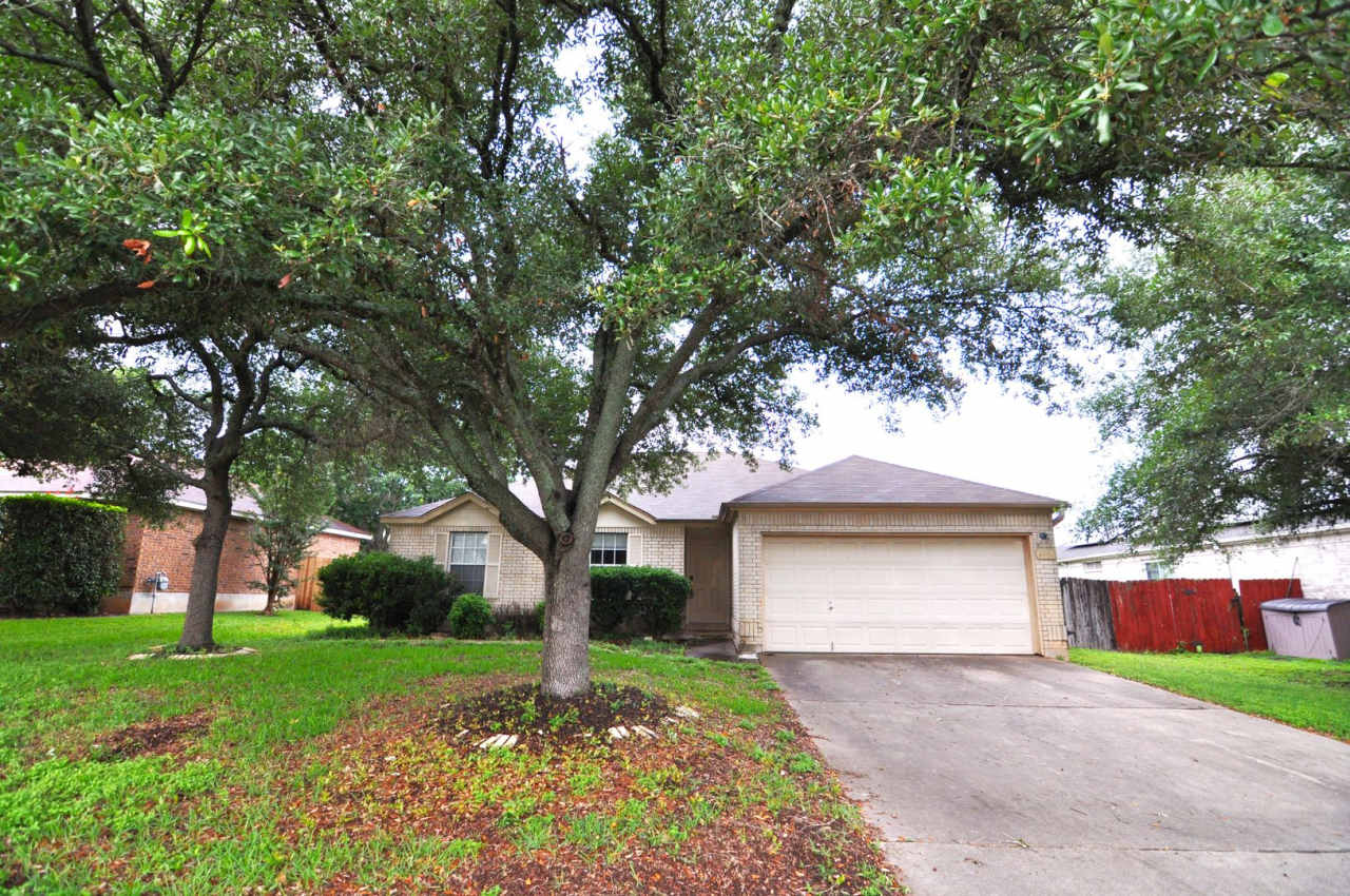 Amazing Cedar Park Home!