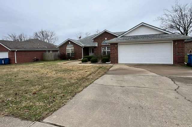 2403 Southwest 20th Street