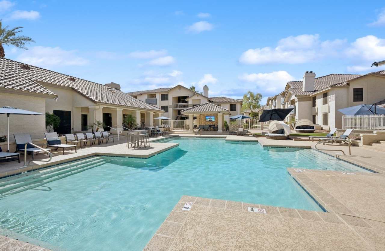 Garden Grove Apartments