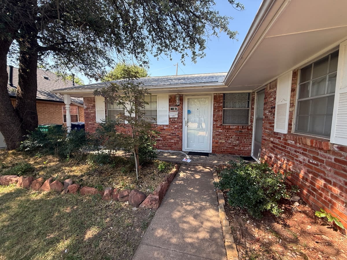 1101 Northwest 103rd Street