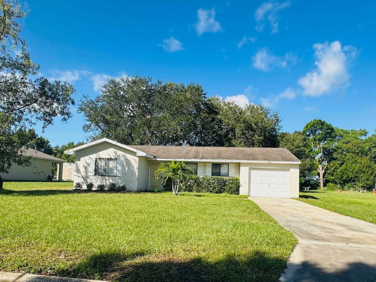 VERO BEACH HIGHLANDS