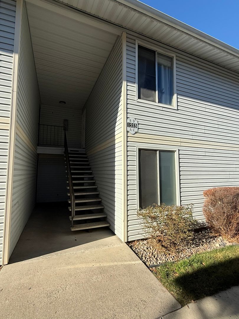 1553 Delucchi Lane Unit C - Available Now!