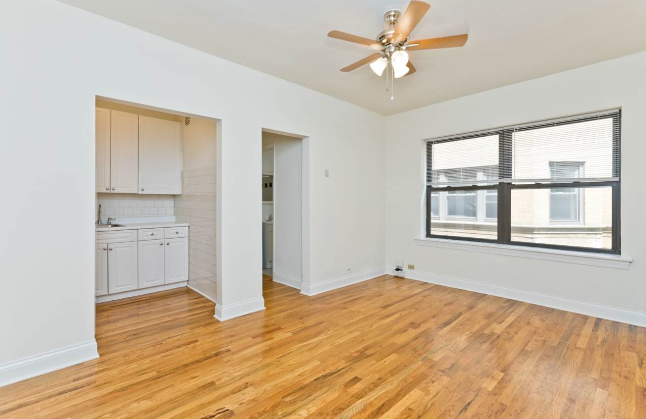 Ravenswood Vista Apartments