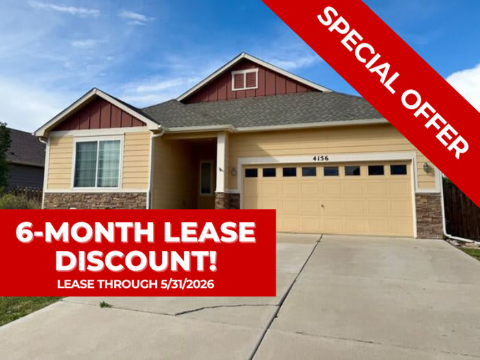 4156 Cypress Ridge Lane