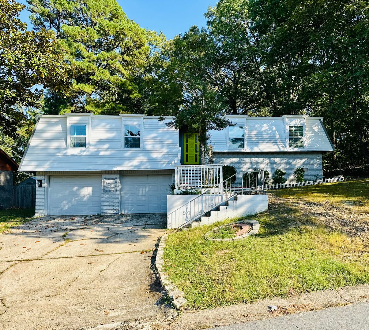 An Amazing West Little Rock Home, Close To Everything!