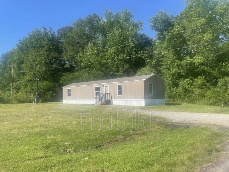 125 Lone Pine lane