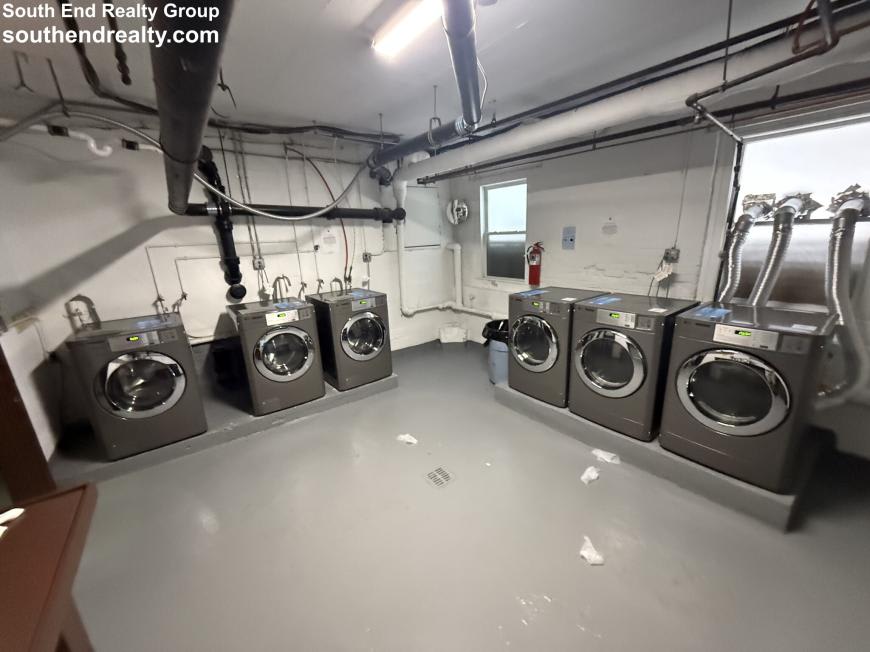 125 Peterborough St.