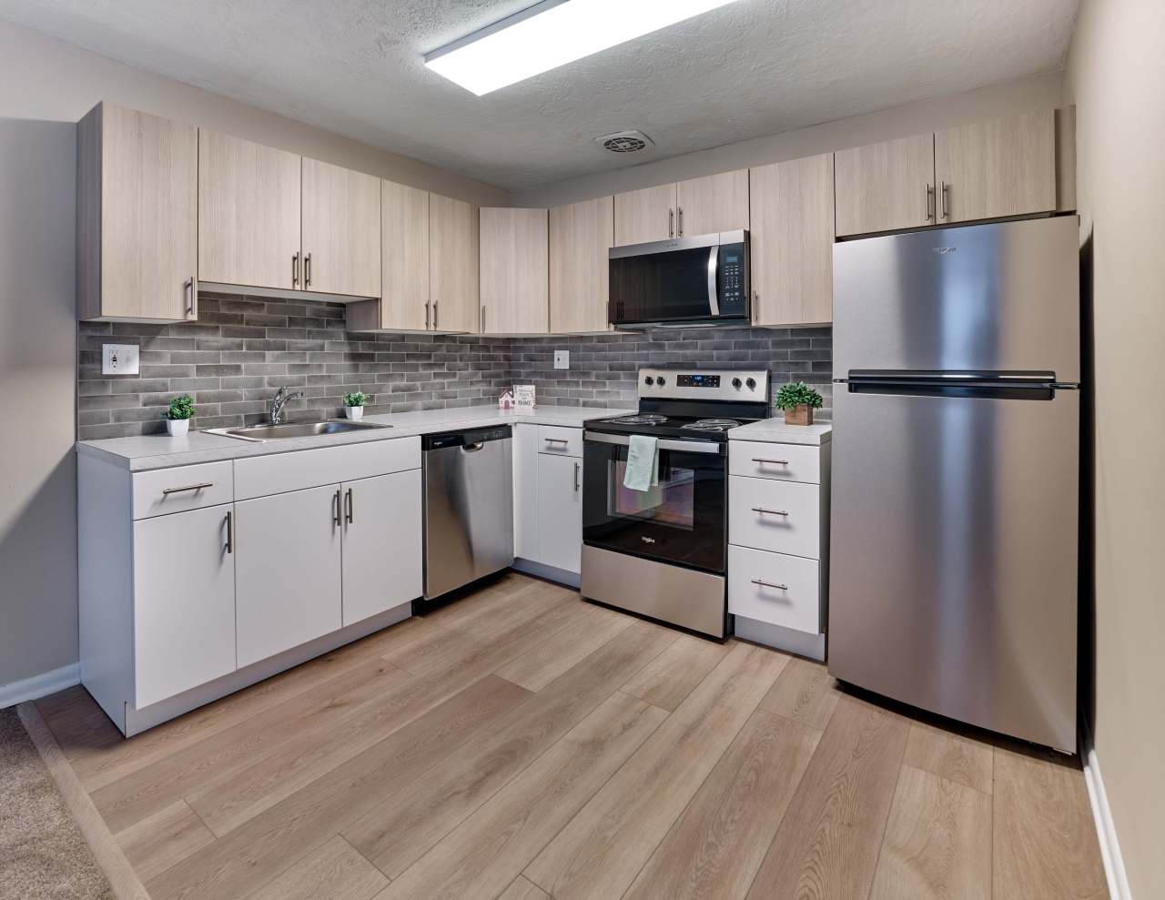 Audubon Arms Apartments