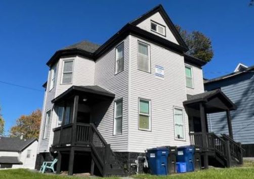 301 Lexington Ave Apt 22