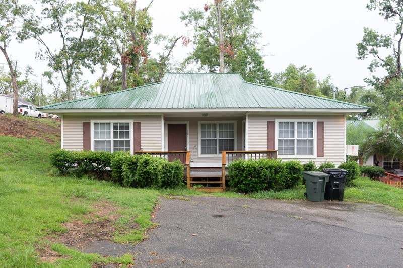 285 East Harrison Street