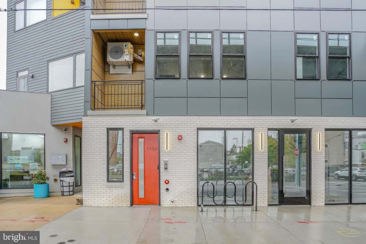 1503 N FRONT Street unit: 6