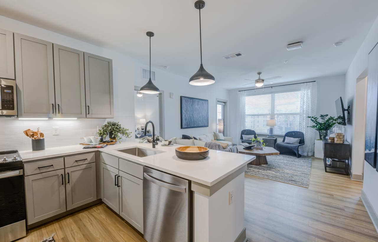 The Porte at Pathstone