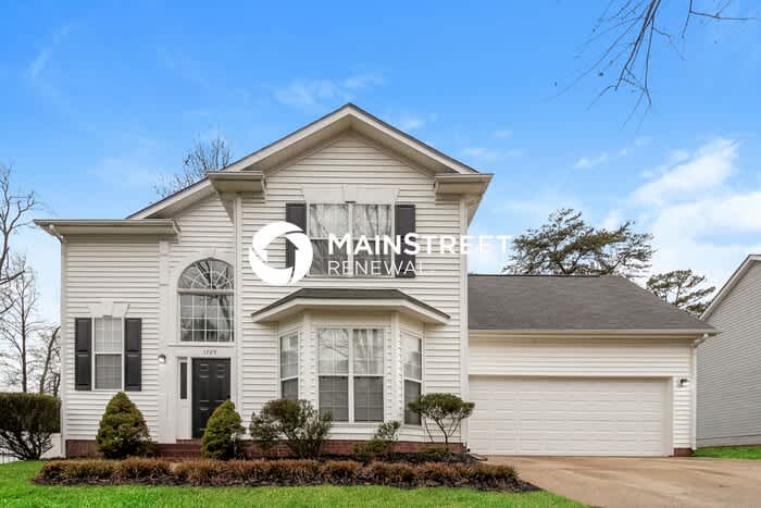 1729 Sugar Hollow Drive