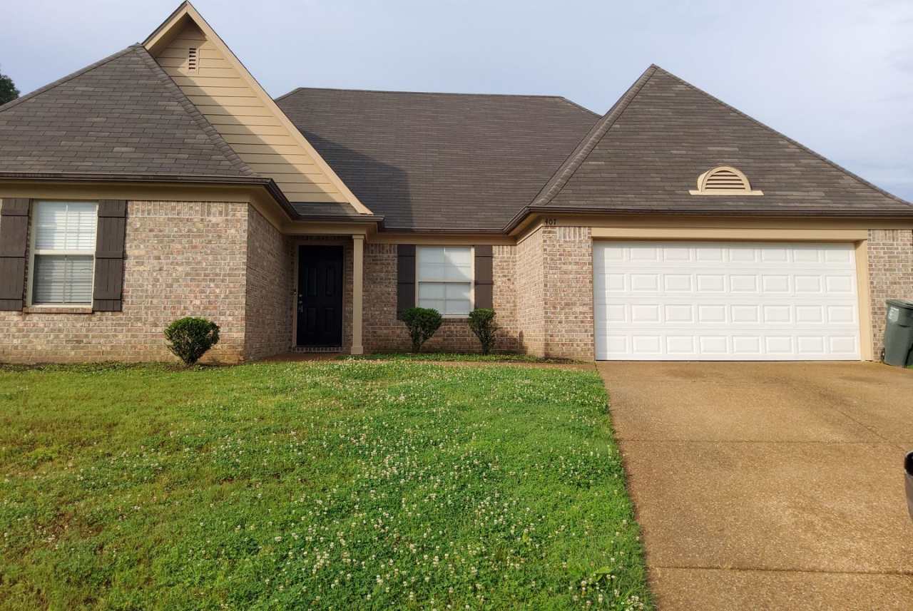 Welcome to 407 Springer Cv!