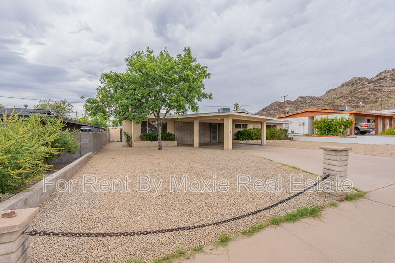 1320 East Orchid Lane