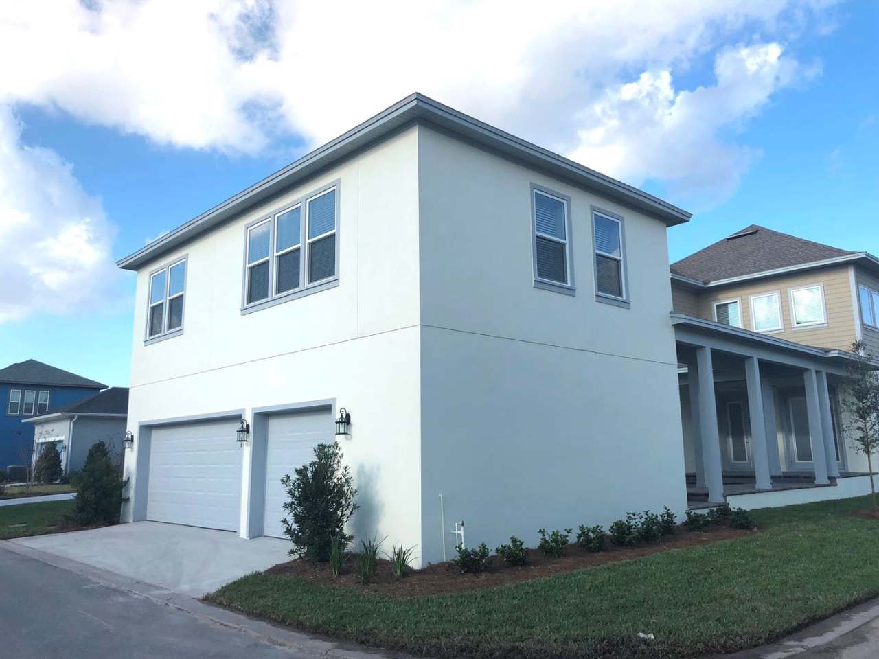 Brand New 1 Bedroom Unit in Laureate Park