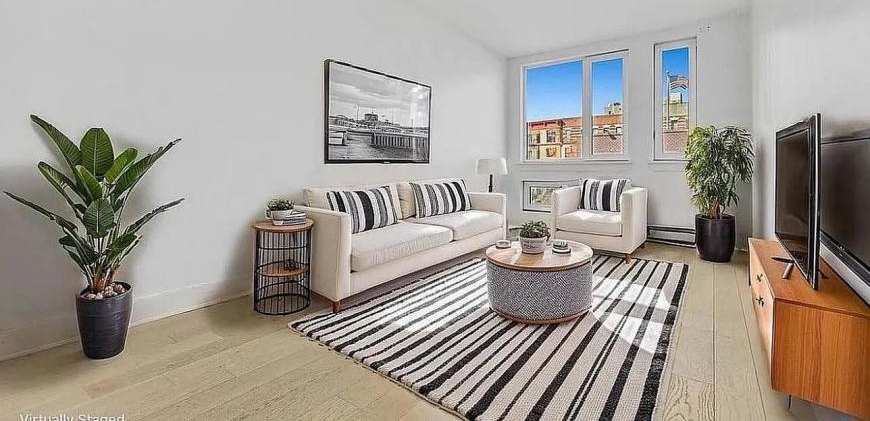 531 West 159th Street