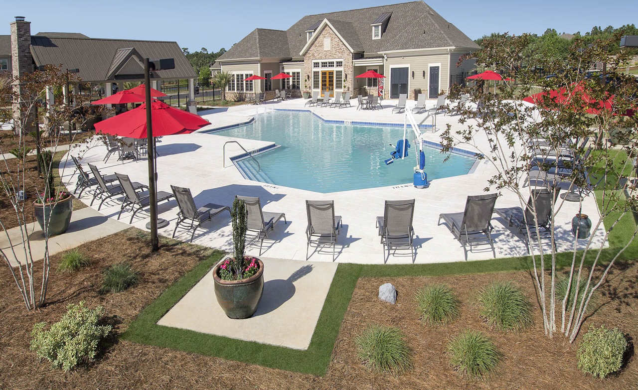 Greystone Summit Gulf Breeze