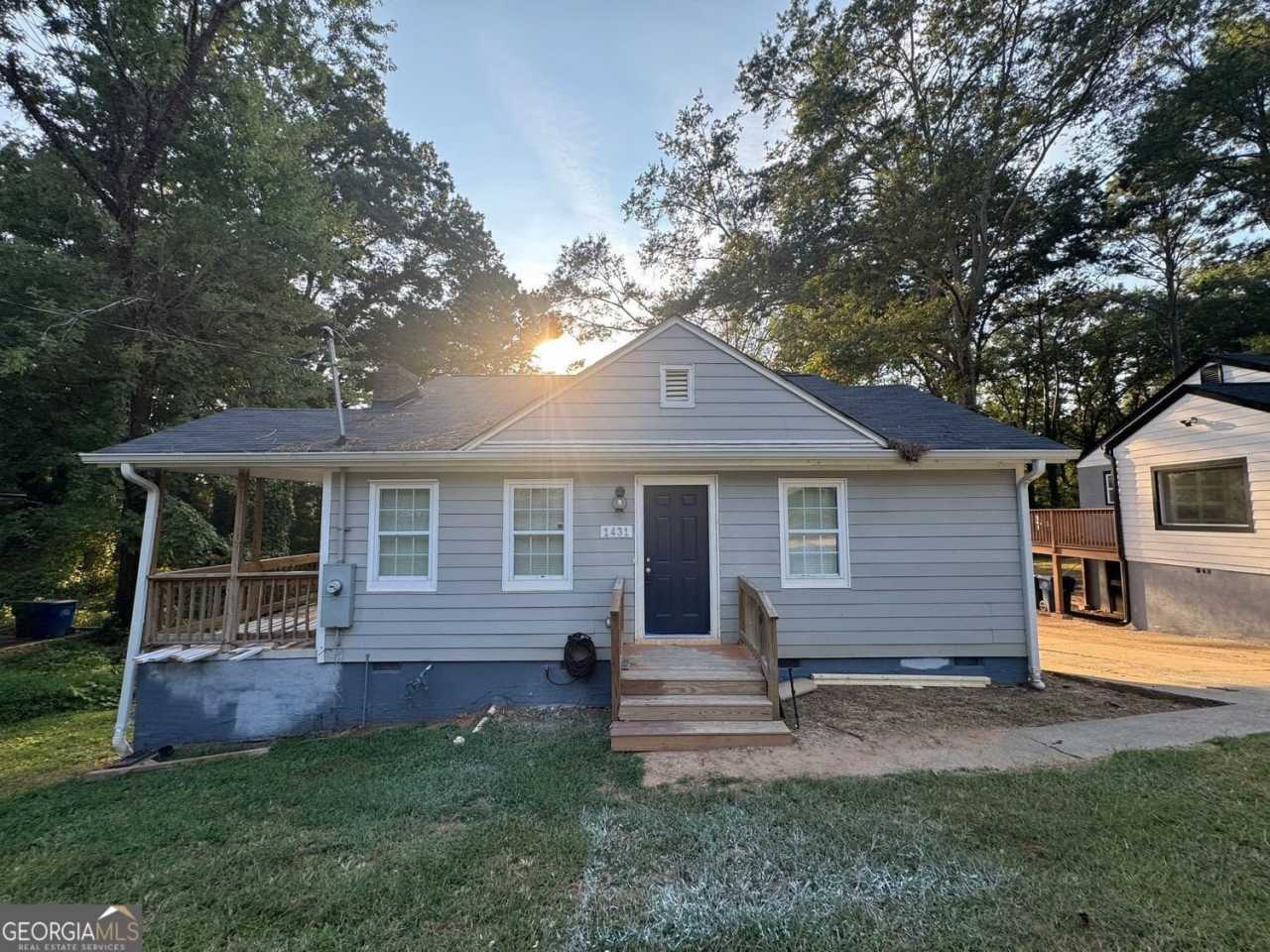 1431 Lorenzo Drive SW