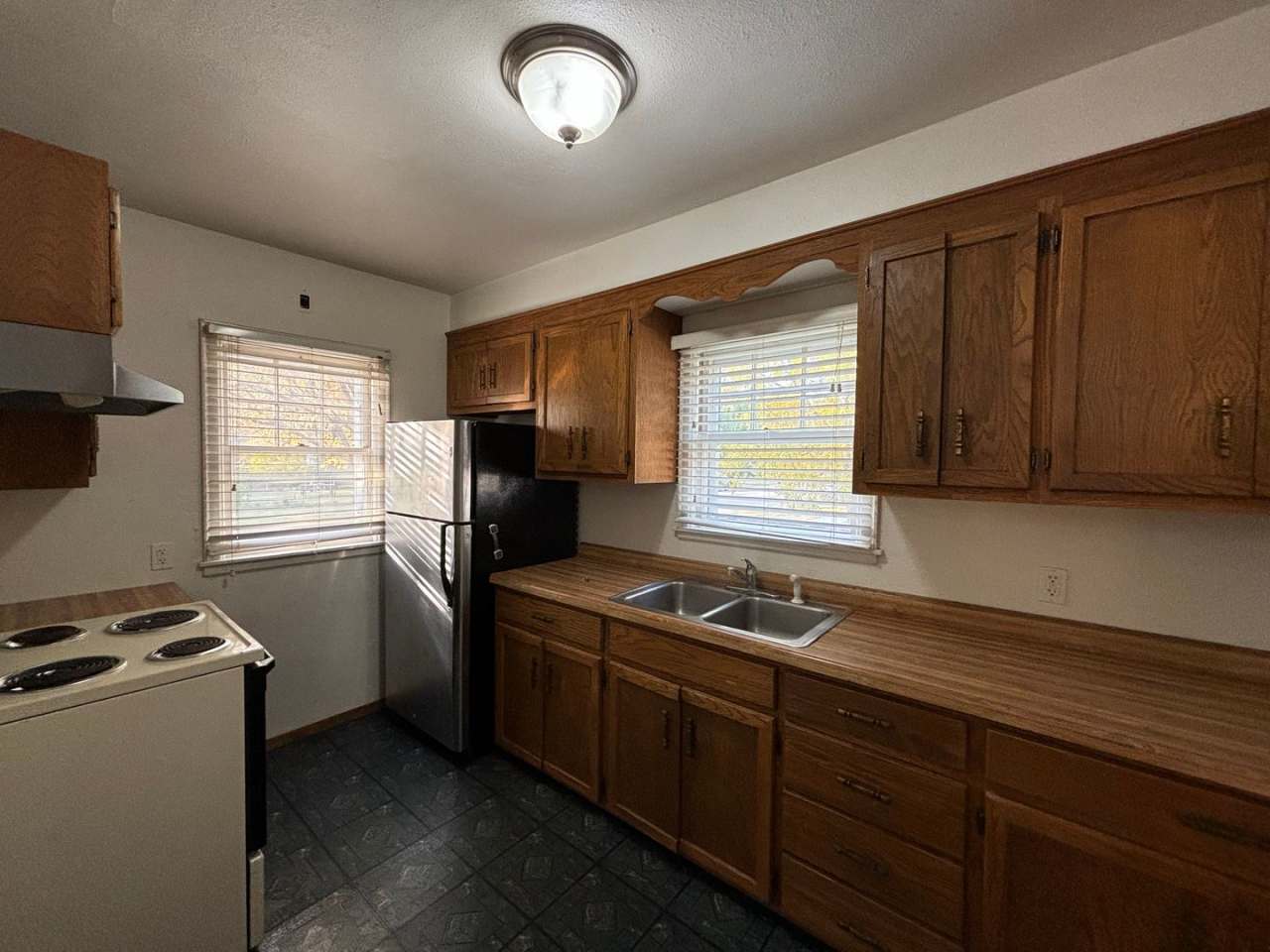 4 Bedroom House Near MSUM!