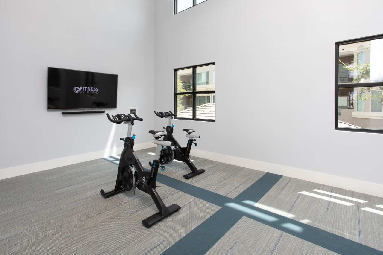 Lakeside Drive by Mark-Taylor