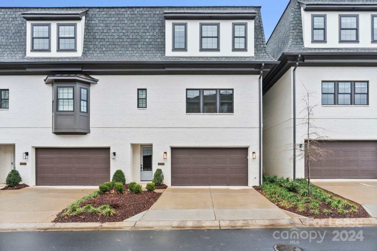 4102 Closeburn Townes Court