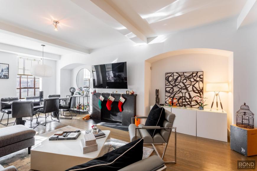 333 West 56th Street