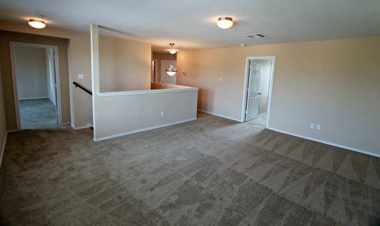 4 Bedroom, Game Room, Formal Dining, Walk in Closets.