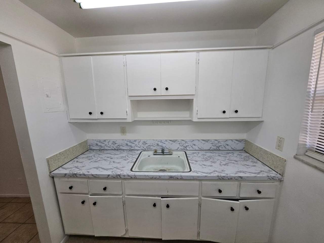 One bedroom one bath
