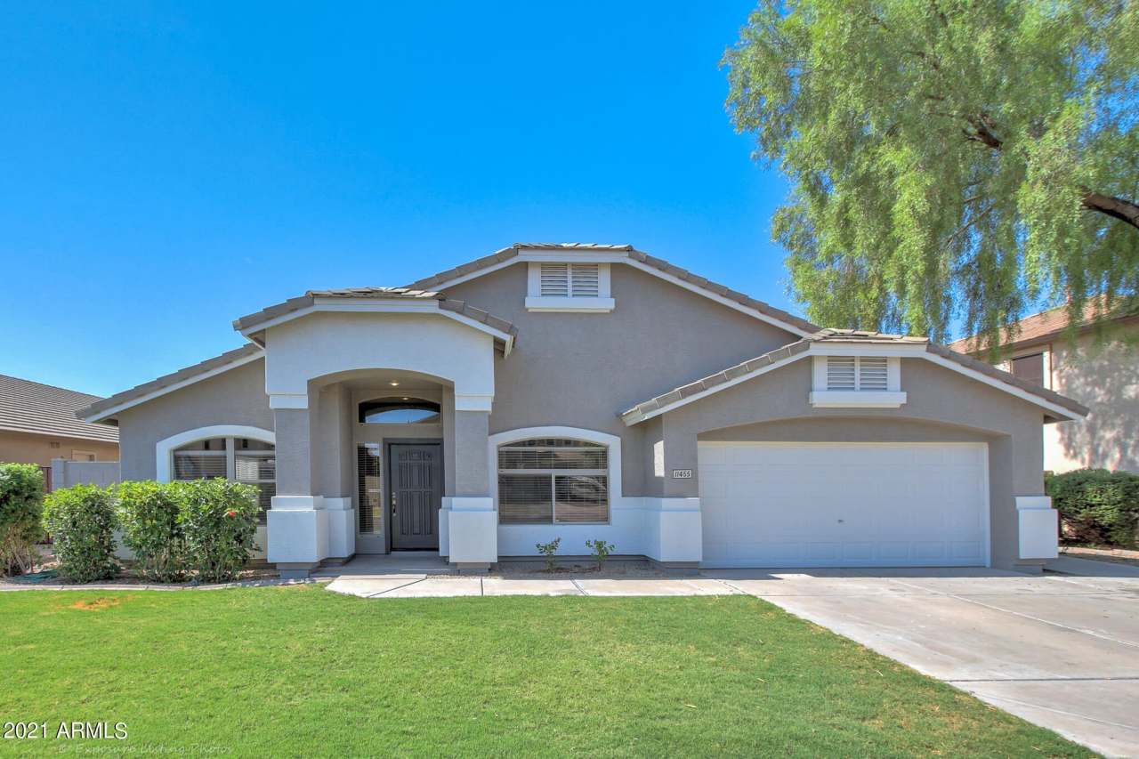 11455 E PETERSON Avenue