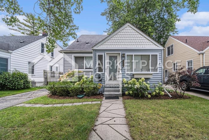 612 South Dorchester Ave