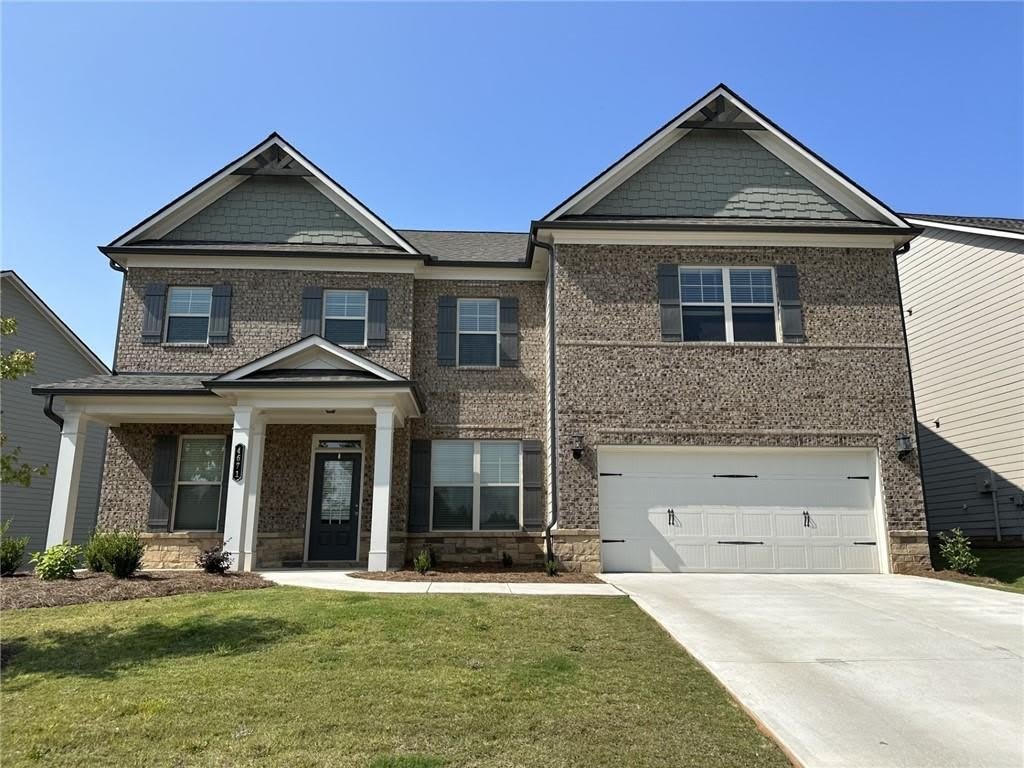 4671 Silver Oak Drive