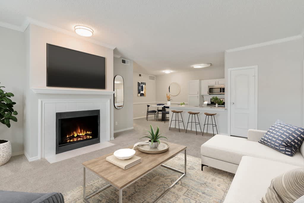 Estates at Las Colinas