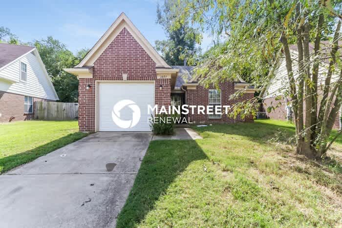 1897 Garden Leaf Drive