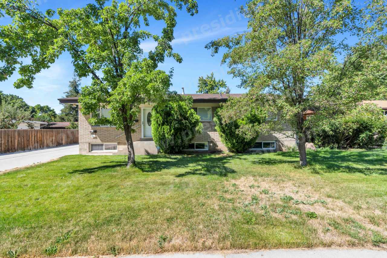 1149 North 800 West Street - BApt B