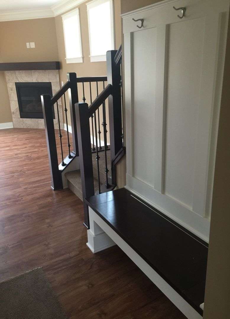 3 bedroom 2 1/2 bath house for rent