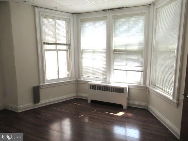 245 NASSAU Street unit: 2 B