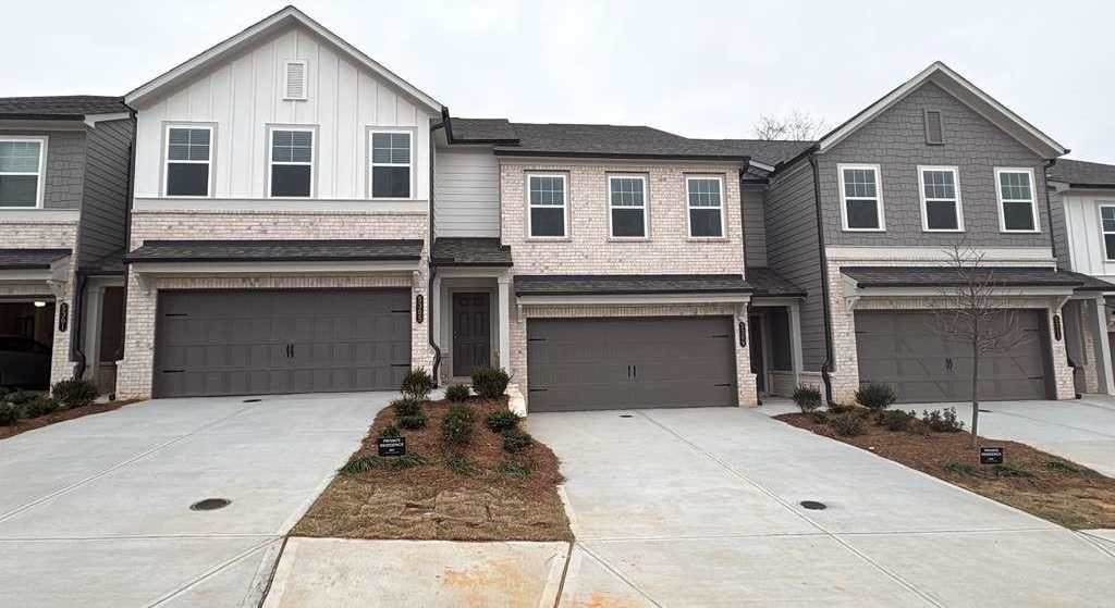 5309 Frontier Court Drive