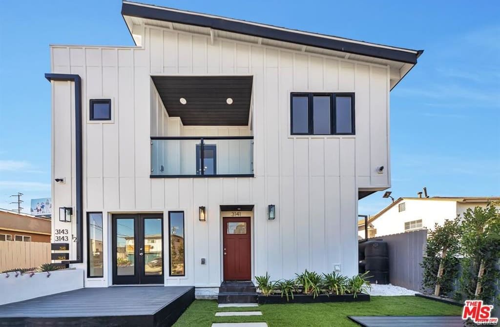 3141 South Halm Avenue