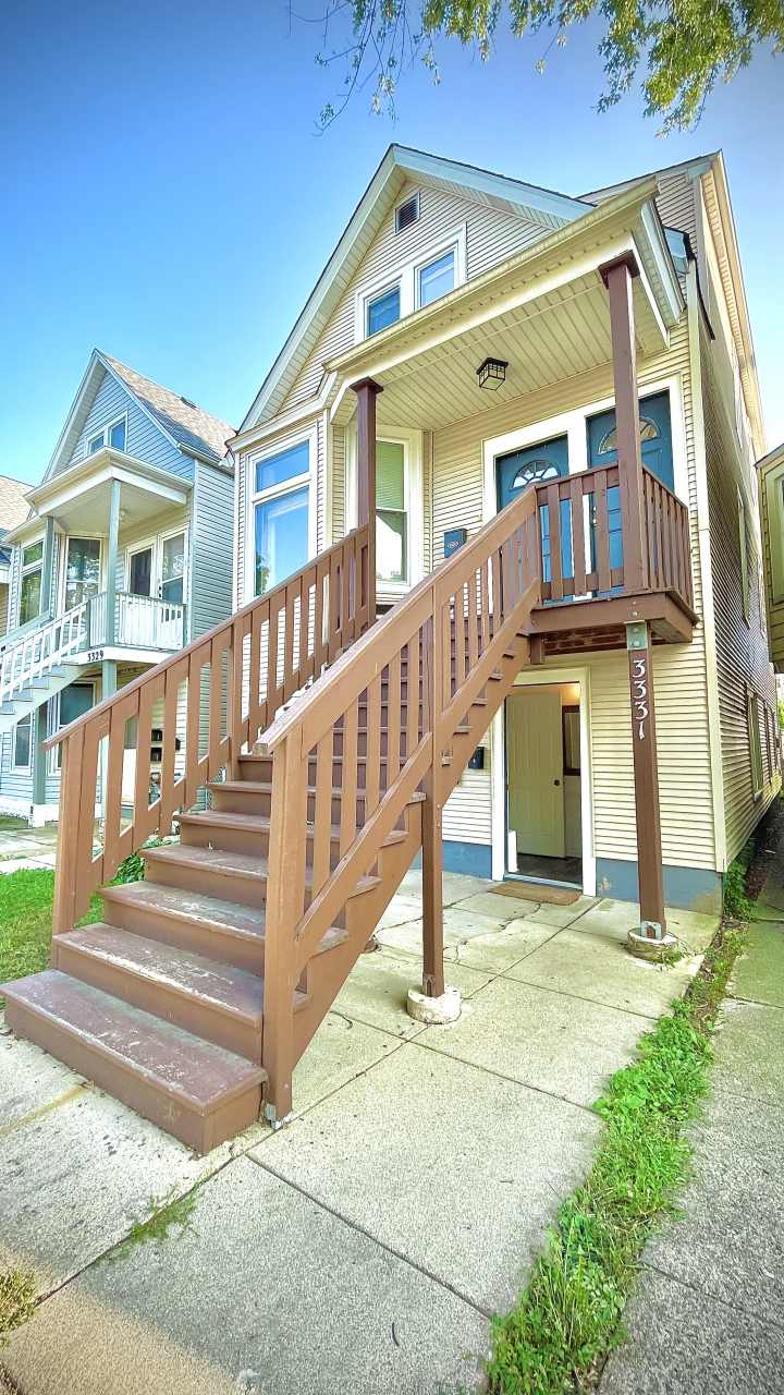 3331 West Warner Avenue