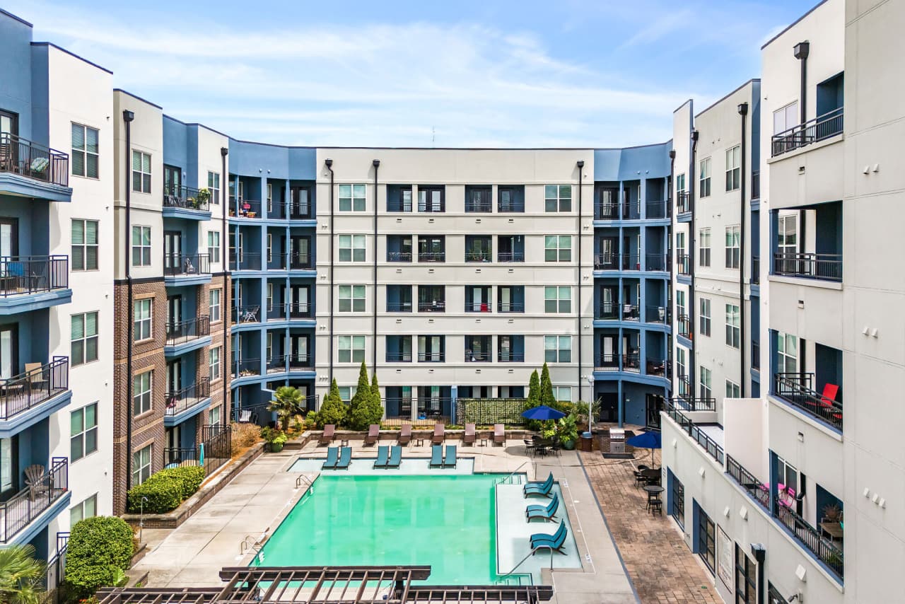 The Quinn at Perimeter