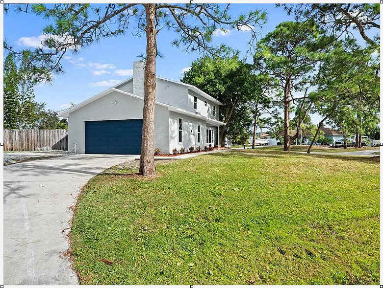 1741 Southwest Brisbane Street