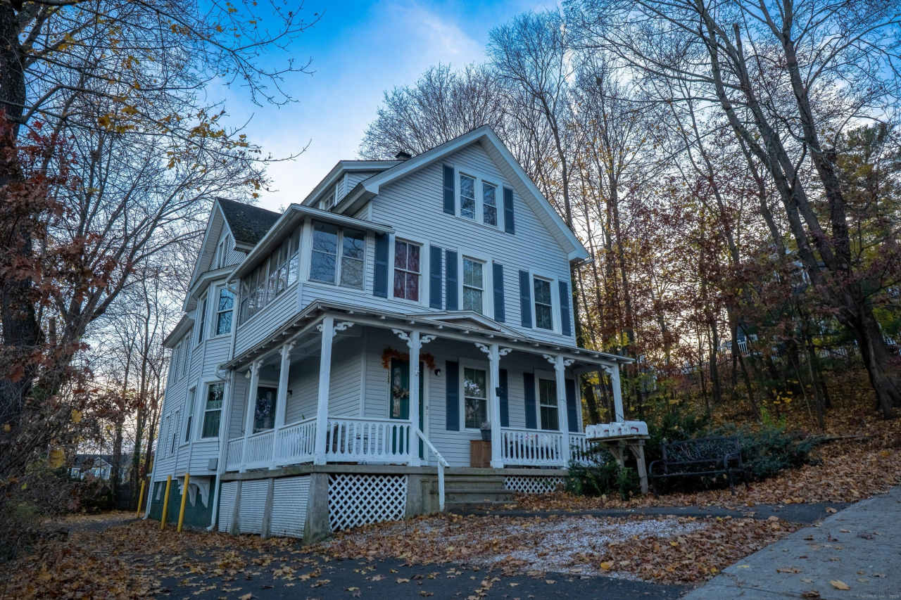 128 Millville Avenue