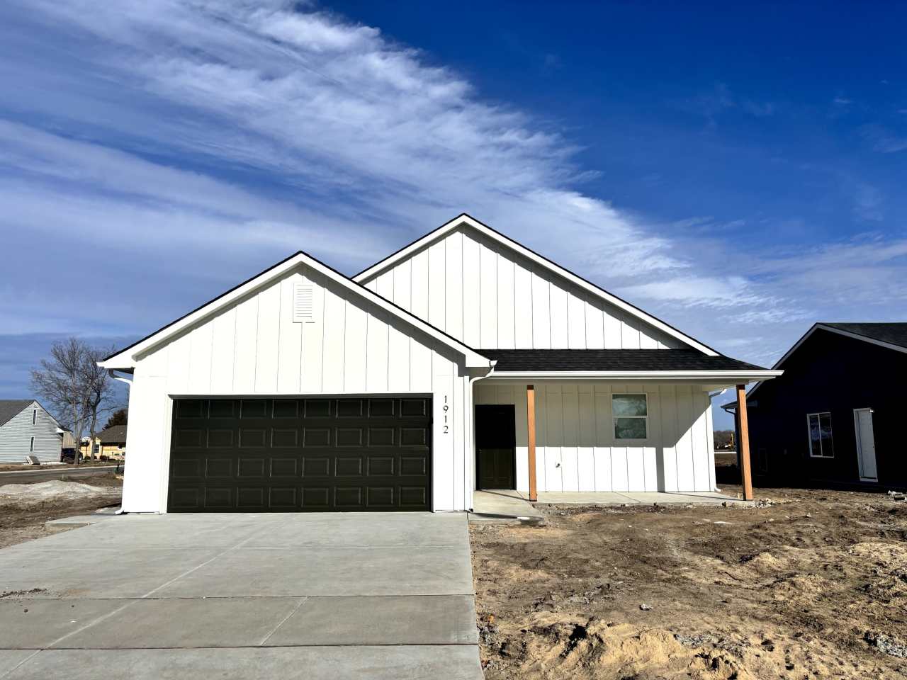 1912 East Village Estates Drive