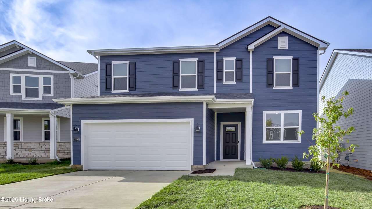 1850 Washington Blvd