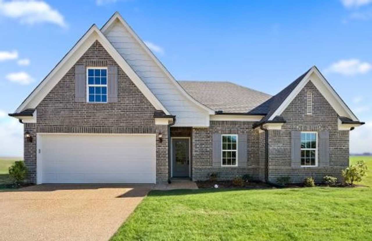 13836 Molly Madelin Lane