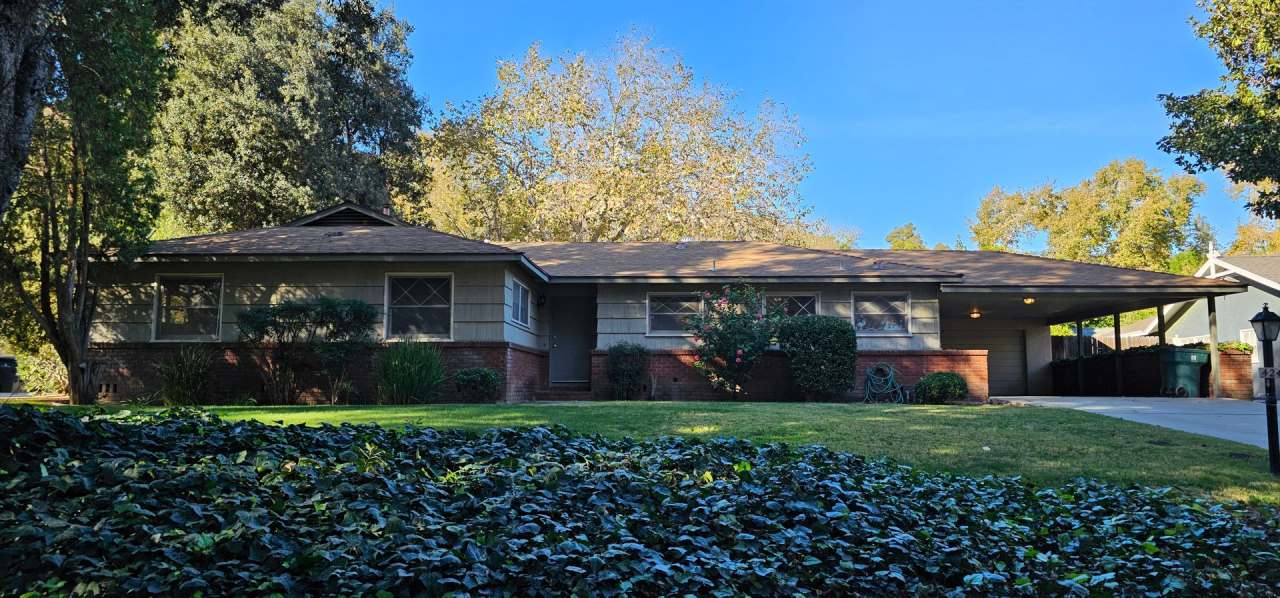 3 bedroom Riverside home