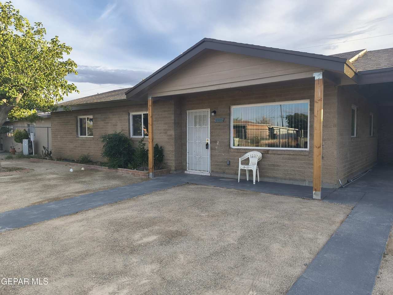 4908 BLUE RIDGE Circle