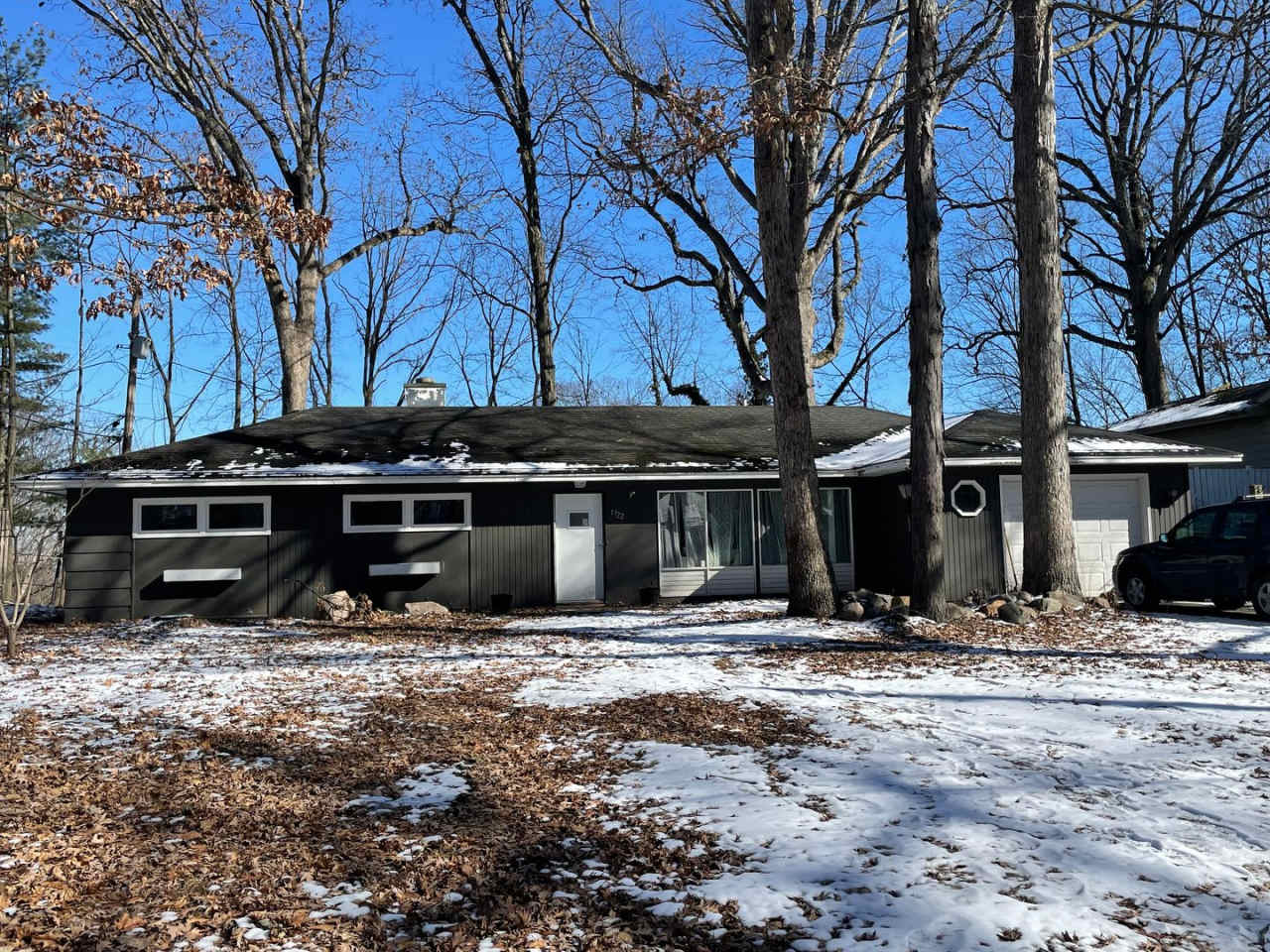 3 Bedroom. 2 Bath Near Purdue!